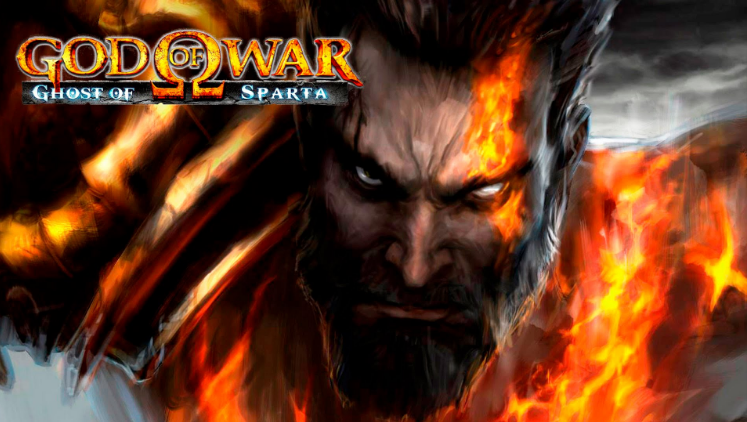 Download Game Ppsspp God Of War Ghost Of Sparta Iso Cso