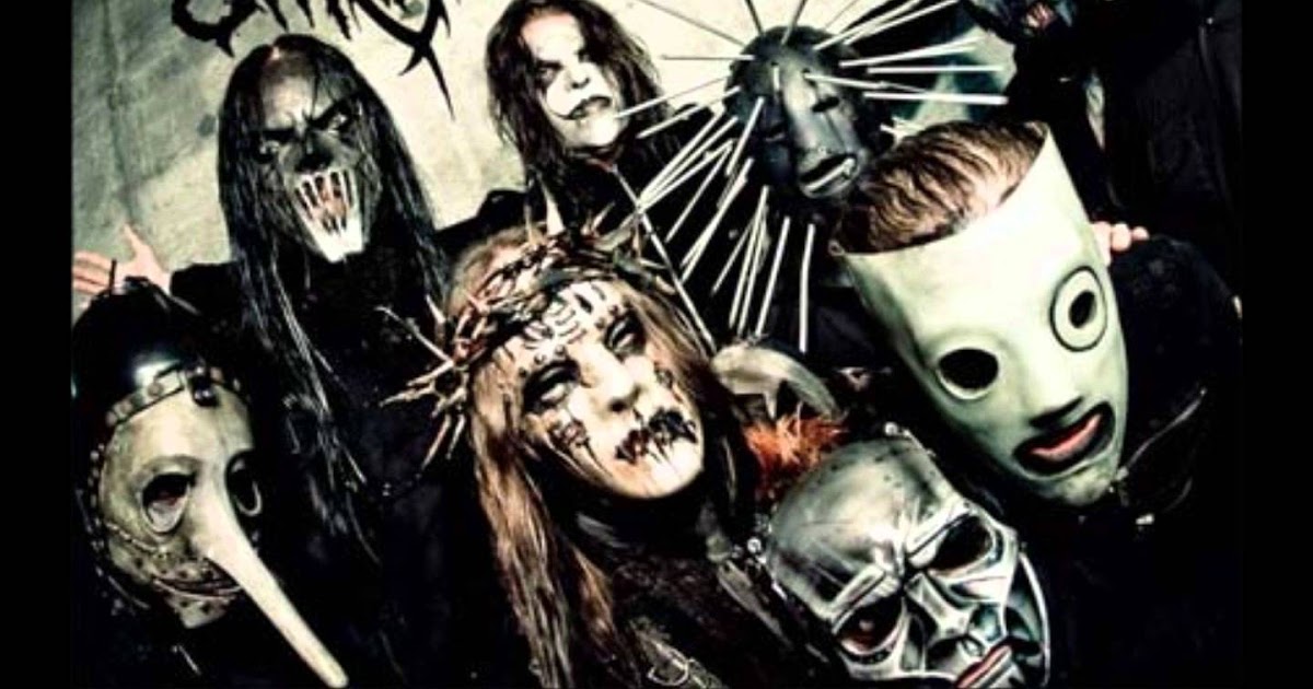 Slipknot Music Download Free Mp3