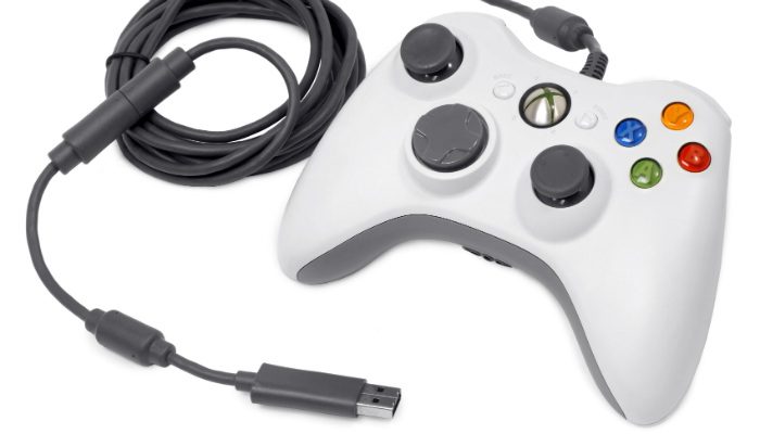 Xbox Wireless Pc Controller Driver